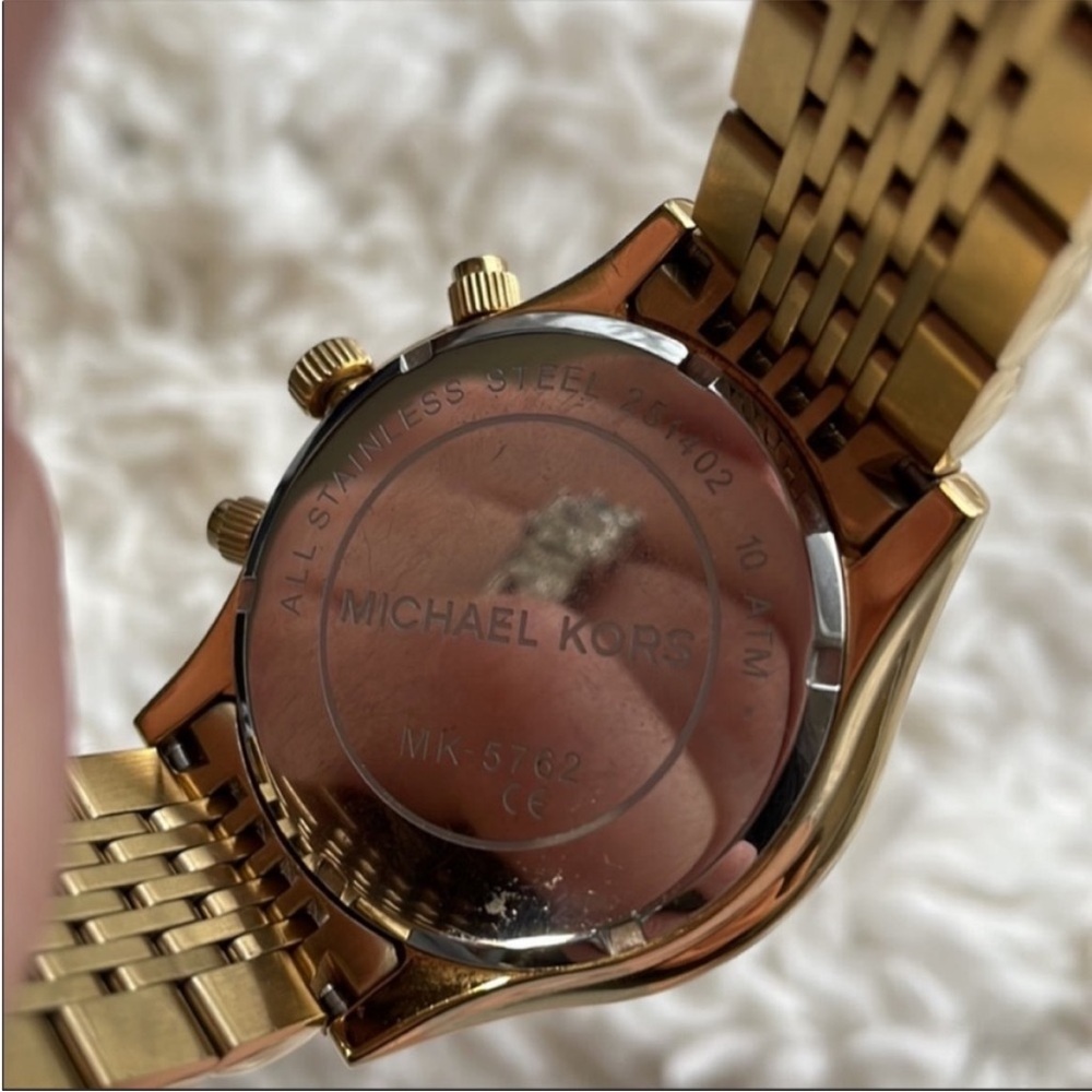 Michael Kors Watch‎ - Picture 5 of 5